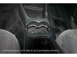 2001 Chevrolet S10 (CC-2114891) for sale in Kentwood, Michigan