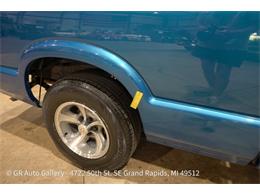 2001 Chevrolet S10 (CC-2114891) for sale in Kentwood, Michigan