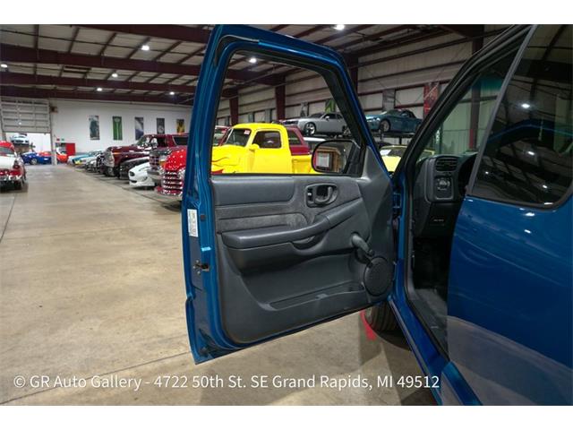 2001 Chevrolet S10 (CC-2114891) for sale in Kentwood, Michigan