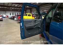 2001 Chevrolet S10 (CC-2114891) for sale in Kentwood, Michigan