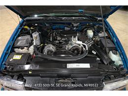 2001 Chevrolet S10 (CC-2114891) for sale in Kentwood, Michigan