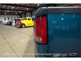 2001 Chevrolet S10 (CC-2114891) for sale in Kentwood, Michigan