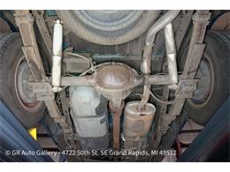 2001 Chevrolet S10 (CC-2114891) for sale in Kentwood, Michigan