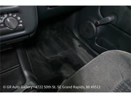 2001 Chevrolet S10 (CC-2114891) for sale in Kentwood, Michigan