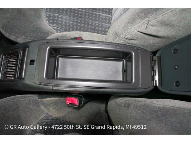 2001 Chevrolet S10 (CC-2114891) for sale in Kentwood, Michigan