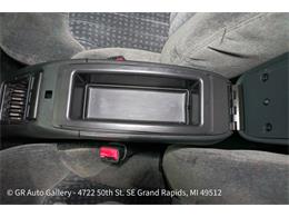 2001 Chevrolet S10 (CC-2114891) for sale in Kentwood, Michigan