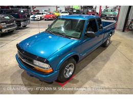 2001 Chevrolet S10 (CC-2114891) for sale in Kentwood, Michigan