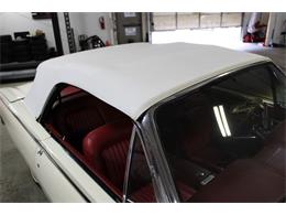 1962 Ford Thunderbird (CC-2114892) for sale in Kentwood, Michigan