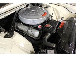 1962 Ford Thunderbird (CC-2114892) for sale in Kentwood, Michigan