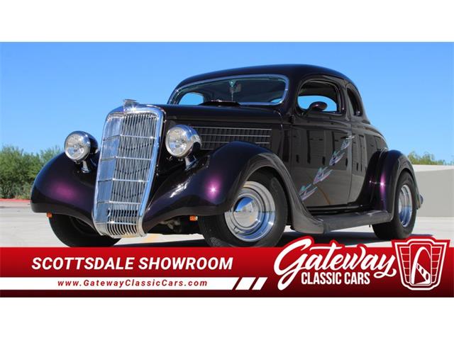 1935 Ford Coupe (CC-2114893) for sale in Peoria, Arizona