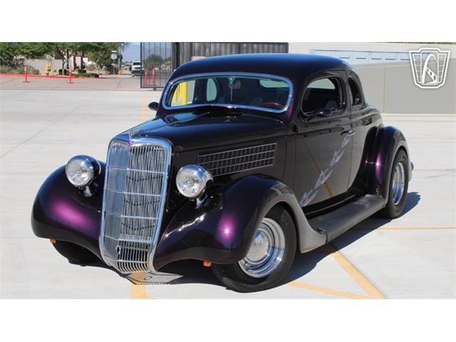 1935 Ford Coupe (CC-2114893) for sale in Peoria, Arizona