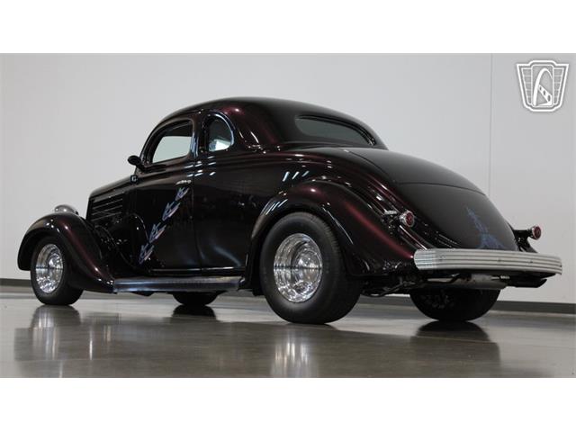 1935 Ford Coupe (CC-2114893) for sale in Peoria, Arizona