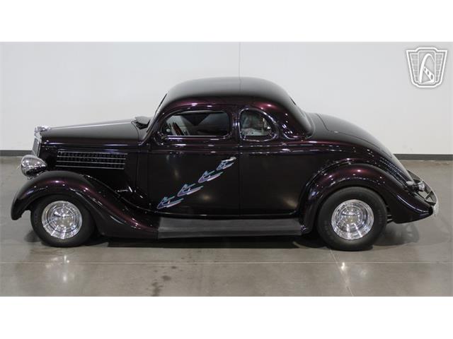 1935 Ford Coupe (CC-2114893) for sale in Peoria, Arizona
