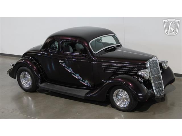 1935 Ford Coupe (CC-2114893) for sale in Peoria, Arizona