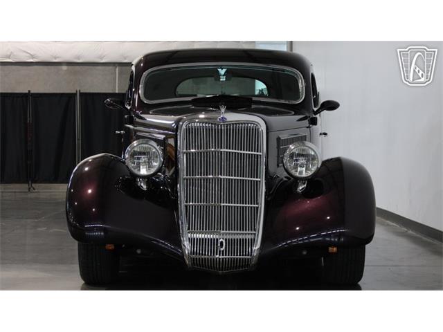 1935 Ford Coupe (CC-2114893) for sale in Peoria, Arizona