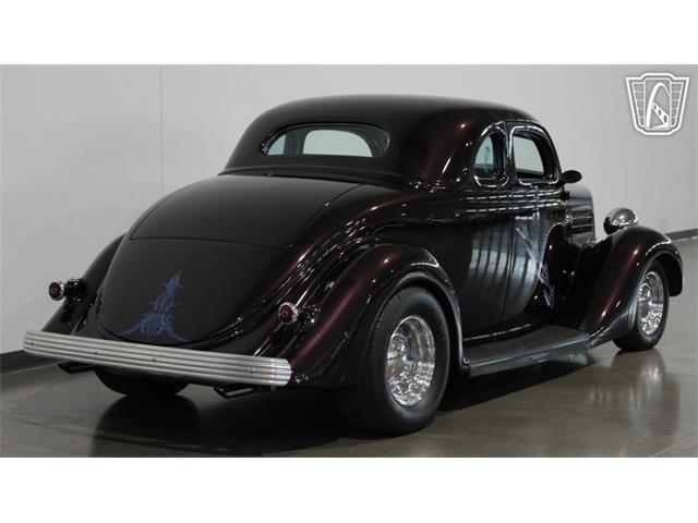 1935 Ford Coupe (CC-2114893) for sale in Peoria, Arizona