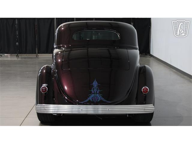 1935 Ford Coupe (CC-2114893) for sale in Peoria, Arizona