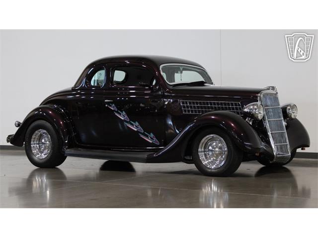 1935 Ford Coupe (CC-2114893) for sale in Peoria, Arizona