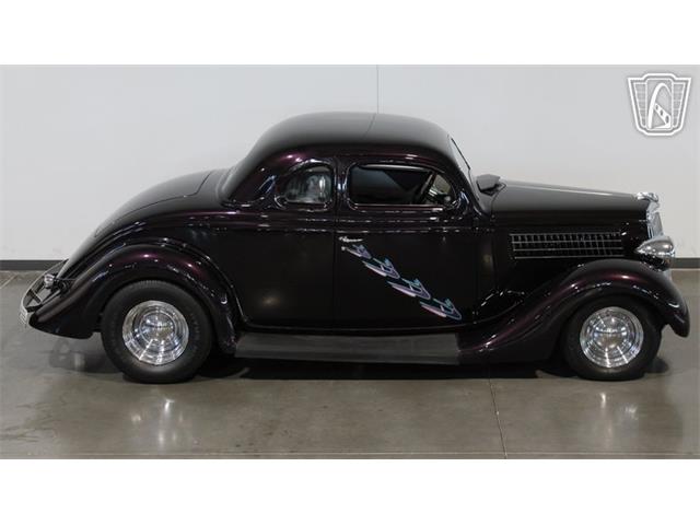 1935 Ford Coupe (CC-2114893) for sale in Peoria, Arizona