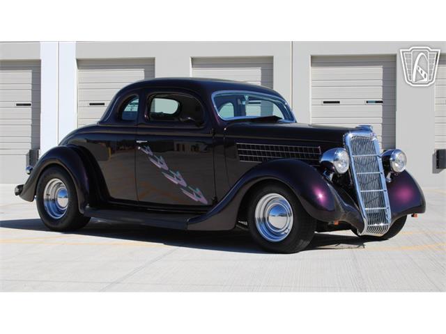 1935 Ford Coupe (CC-2114893) for sale in Peoria, Arizona