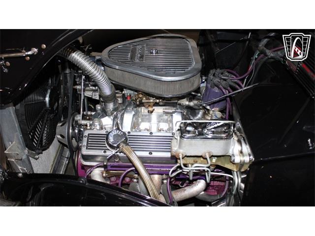 1935 Ford Coupe (CC-2114893) for sale in Peoria, Arizona