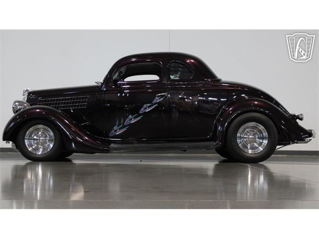 1935 Ford Coupe (CC-2114893) for sale in Peoria, Arizona