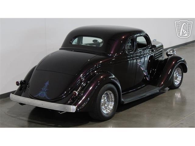 1935 Ford Coupe (CC-2114893) for sale in Peoria, Arizona