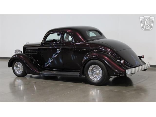 1935 Ford Coupe (CC-2114893) for sale in Peoria, Arizona