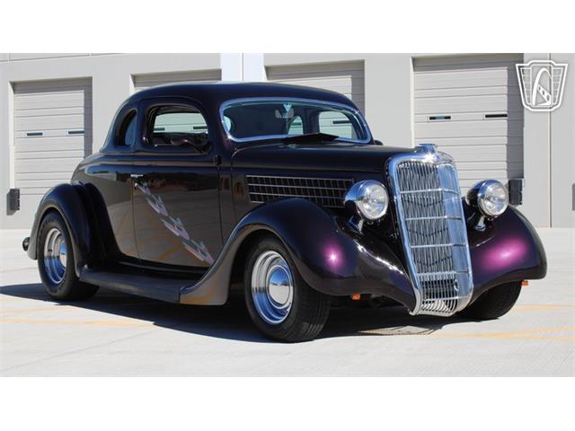 1935 Ford Coupe (CC-2114893) for sale in Peoria, Arizona