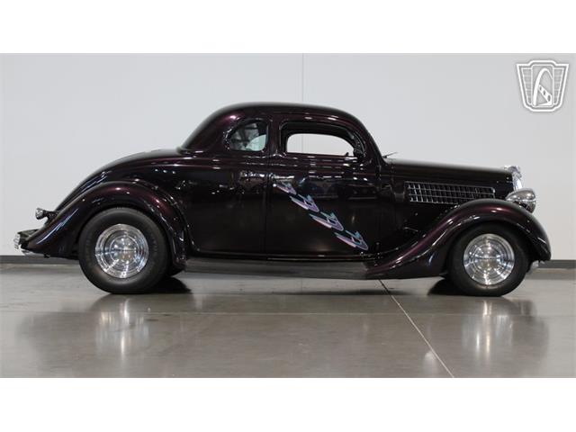 1935 Ford Coupe (CC-2114893) for sale in Peoria, Arizona