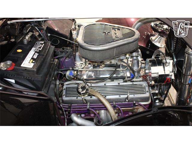 1935 Ford Coupe (CC-2114893) for sale in Peoria, Arizona