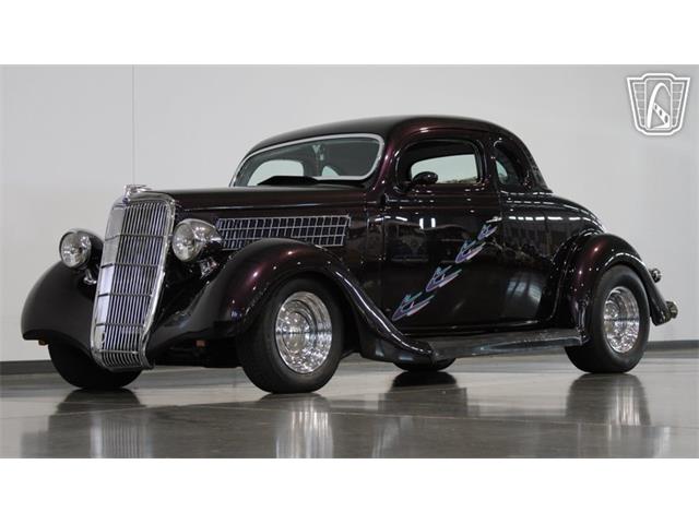 1935 Ford Coupe (CC-2114893) for sale in Peoria, Arizona
