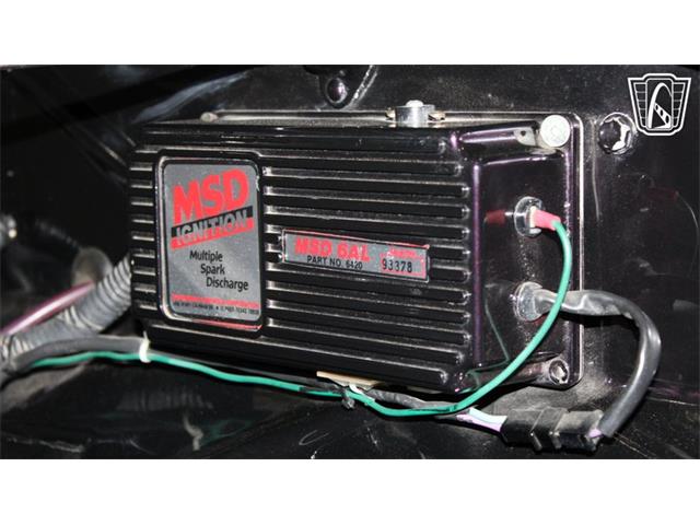 1935 Ford Coupe (CC-2114893) for sale in Peoria, Arizona