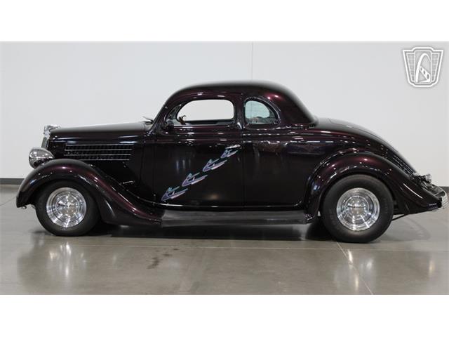 1935 Ford Coupe (CC-2114893) for sale in Peoria, Arizona