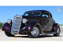 1935 Ford Coupe (CC-2114893) for sale in Peoria, Arizona