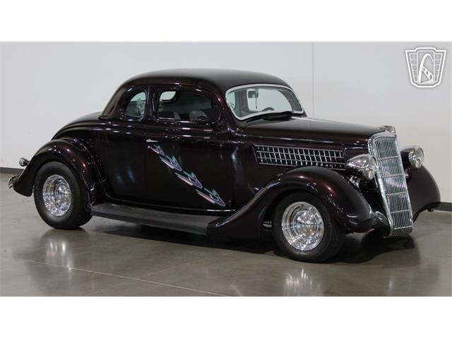 1935 Ford Coupe (CC-2114893) for sale in Peoria, Arizona