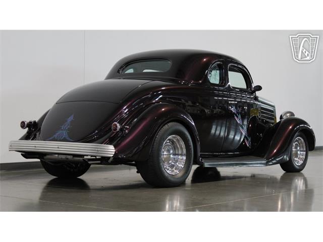 1935 Ford Coupe (CC-2114893) for sale in Peoria, Arizona