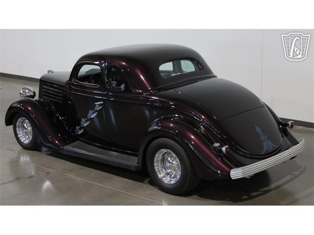 1935 Ford Coupe (CC-2114893) for sale in Peoria, Arizona