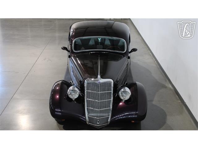 1935 Ford Coupe (CC-2114893) for sale in Peoria, Arizona