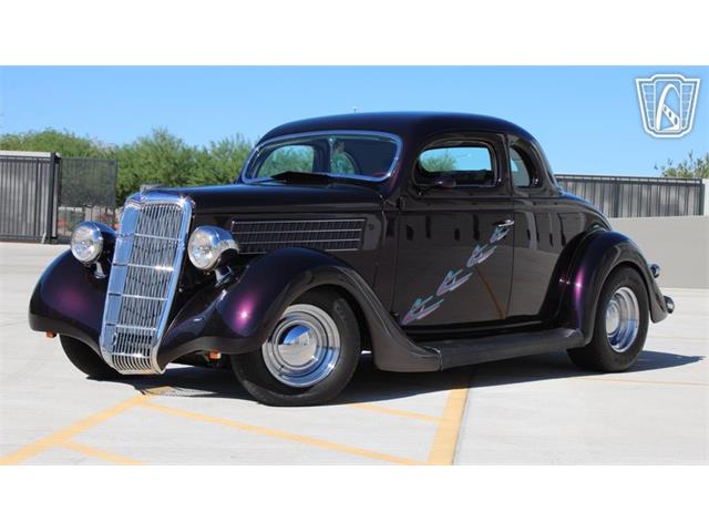 1935 Ford Coupe (CC-2114893) for sale in Peoria, Arizona