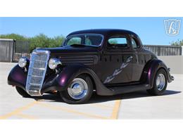 1935 Ford Coupe (CC-2114893) for sale in Peoria, Arizona