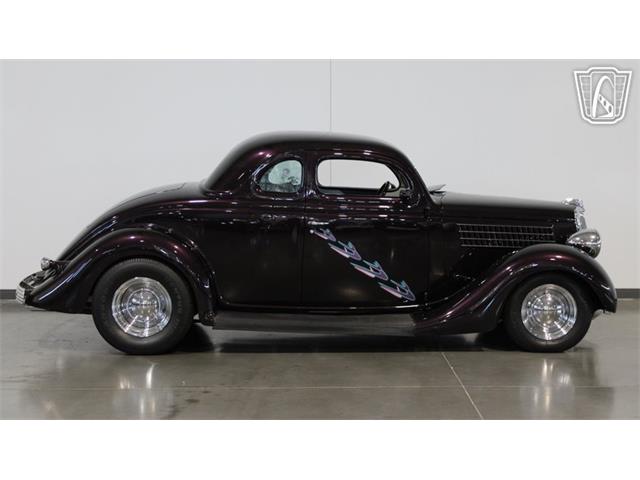 1935 Ford Coupe (CC-2114893) for sale in Peoria, Arizona