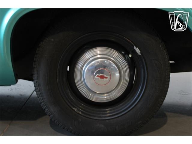 1966 Chevrolet Bel Air (CC-2114894) for sale in Peoria, Arizona