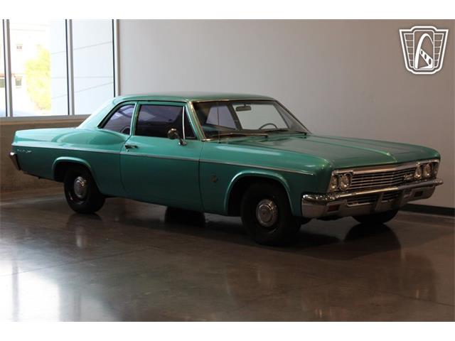 1966 Chevrolet Bel Air (CC-2114894) for sale in Peoria, Arizona