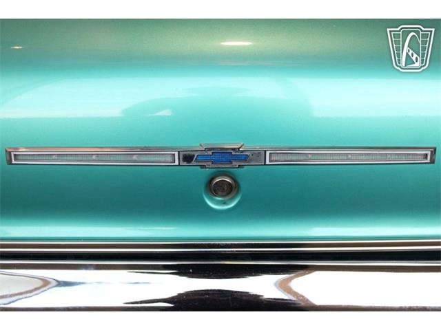 1966 Chevrolet Bel Air (CC-2114894) for sale in Peoria, Arizona