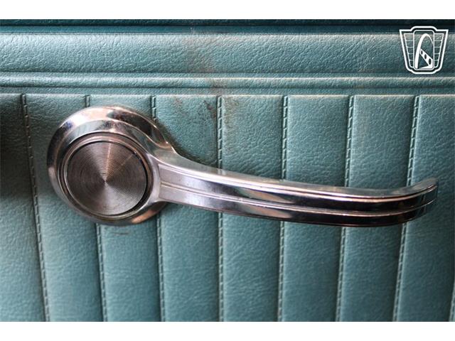 1966 Chevrolet Bel Air (CC-2114894) for sale in Peoria, Arizona