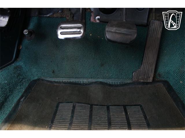 1966 Chevrolet Bel Air (CC-2114894) for sale in Peoria, Arizona