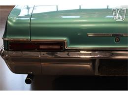 1966 Chevrolet Bel Air (CC-2114894) for sale in Peoria, Arizona