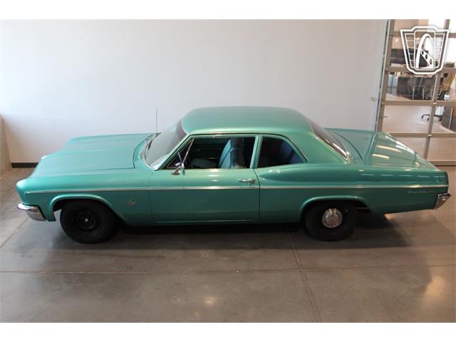 1966 Chevrolet Bel Air (CC-2114894) for sale in Peoria, Arizona