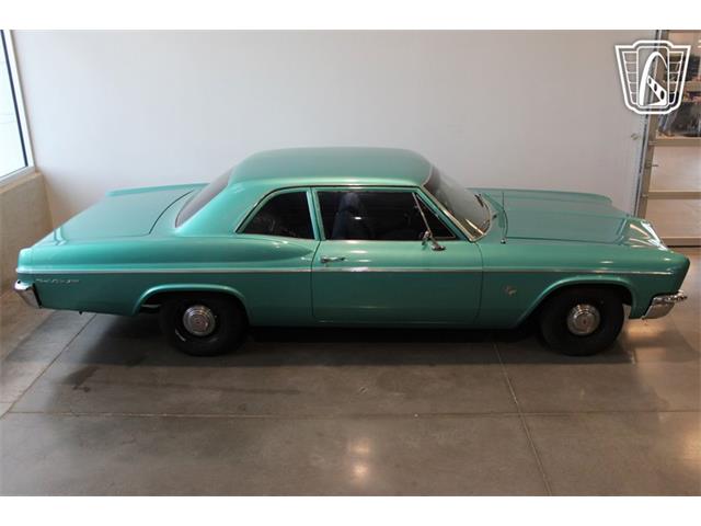 1966 Chevrolet Bel Air (CC-2114894) for sale in Peoria, Arizona